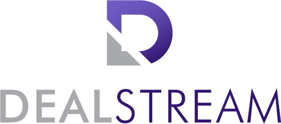 DealStream Logo